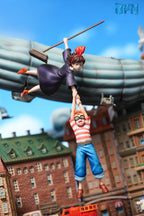 (Pre-order) OPM Studio Studio Ghibli Kiki's Delivery Service: Magic Recovery | ShonenX Collectibles