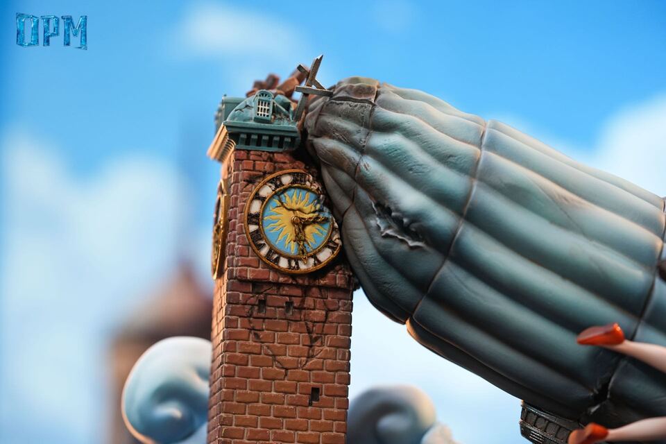 (Pre-order) OPM Studio Studio Ghibli Kiki's Delivery Service: Magic Recovery | ShonenX Collectibles