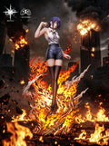 (Pre-order) Dazzle x PG Studio - Reze - Chainsaw Man | ShonenX Collectibles