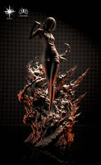 (Pre-order) Dazzle x PG Studio - Reze - Chainsaw Man | ShonenX Collectibles