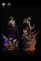 (Pre-order) Dazzle x PG Studio - Reze - Chainsaw Man | ShonenX Collectibles