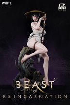 (Pre-order) Fine Nib Studio Beast of Reincarnation Emma | ShonenX Collectibles