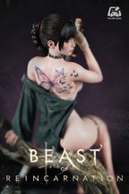(Pre-order) Fine Nib Studio Beast of Reincarnation Emma | ShonenX Collectibles