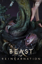 (Pre-order) Fine Nib Studio Beast of Reincarnation Emma | ShonenX Collectibles
