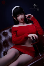 (Pre-order) MIO Studio - Yor Forger Full Silicone Articulated Figure - Spy x Family | ShonenX Collectibles