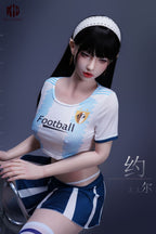 (Pre-order) MIO Studio - Yor Forger Full Silicone Articulated Figure - Spy x Family | ShonenX Collectibles
