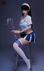 (Pre-order) MIO Studio - Yor Forger Full Silicone Articulated Figure - Spy x Family | ShonenX Collectibles