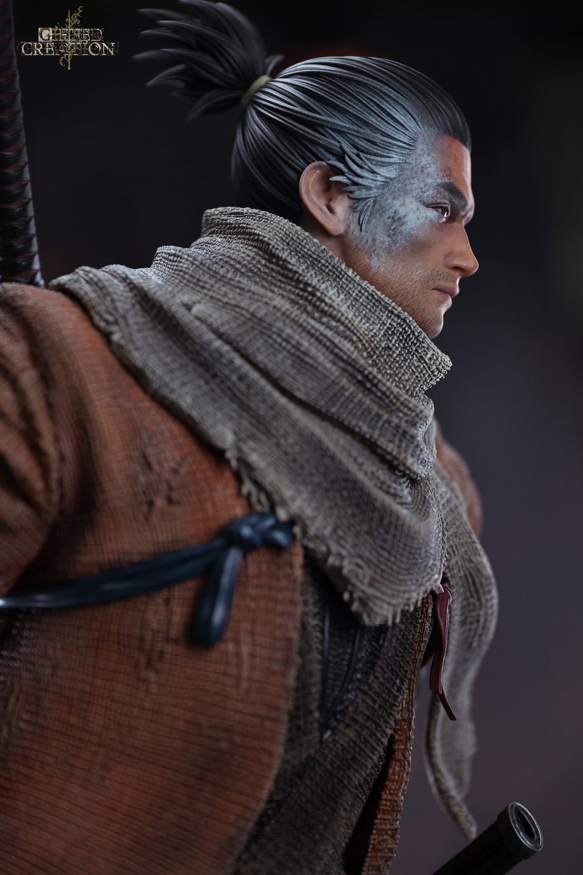 (Pre-order) Gifted Creation Studio - Sekiro - Sekiro: Shadows Die Twice | ShonenX Collectibles