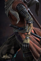 (Pre-order) Gifted Creation Studio - Sekiro - Sekiro: Shadows Die Twice | ShonenX Collectibles