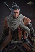 (Pre-order) Gifted Creation Studio - Sekiro - Sekiro: Shadows Die Twice | ShonenX Collectibles