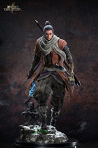 (Pre-order) Gifted Creation Studio - Sekiro - Sekiro: Shadows Die Twice | ShonenX Collectibles