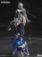 (Pre-order) Dtalon Studio - Yorha No.2 Type B - Nier:Automata | ShonenX Collectibles