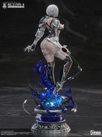 (Pre-order) Dtalon Studio - Yorha No.2 Type B - Nier:Automata | ShonenX Collectibles