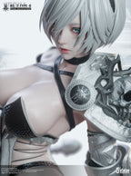 (Pre-order) Dtalon Studio - Yorha No.2 Type B - Nier:Automata | ShonenX Collectibles