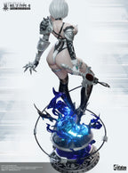 (Pre-order) Dtalon Studio - Yorha No.2 Type B - Nier:Automata | ShonenX Collectibles