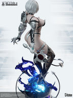 (Pre-order) Dtalon Studio - Yorha No.2 Type B - Nier:Automata | ShonenX Collectibles