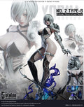 (Pre-order) Dtalon Studio - Yorha No.2 Type B - Nier:Automata | ShonenX Collectibles