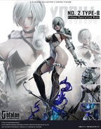 (Pre-order) Dtalon Studio - Yorha No.2 Type B - Nier:Automata | ShonenX Collectibles