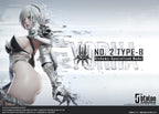 (Pre-order) Dtalon Studio - Yorha No.2 Type B - Nier:Automata | ShonenX Collectibles