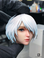 (Pre-order) Anonymous Studio - Yorha No.2 Type B - Nier:Automata | ShonenX Collectibles