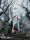 (Pre-order) Anonymous Studio - Yorha No.2 Type B - Nier:Automata | ShonenX Collectibles