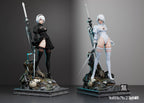 (Pre-order) Anonymous Studio - Yorha No.2 Type B - Nier:Automata | ShonenX Collectibles