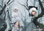(Pre-order) Anonymous Studio - Yorha No.2 Type B - Nier:Automata | ShonenX Collectibles