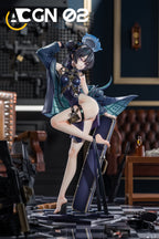 (Pre-order) ACGN 02 Studio - Ryuuge Kisaki - Blue Archive | ShonenX Collectibles