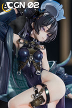 (Pre-order) ACGN 02 Studio - Ryuuge Kisaki - Blue Archive | ShonenX Collectibles