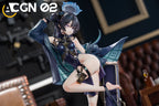 (Pre-order) ACGN 02 Studio - Ryuuge Kisaki - Blue Archive | ShonenX Collectibles