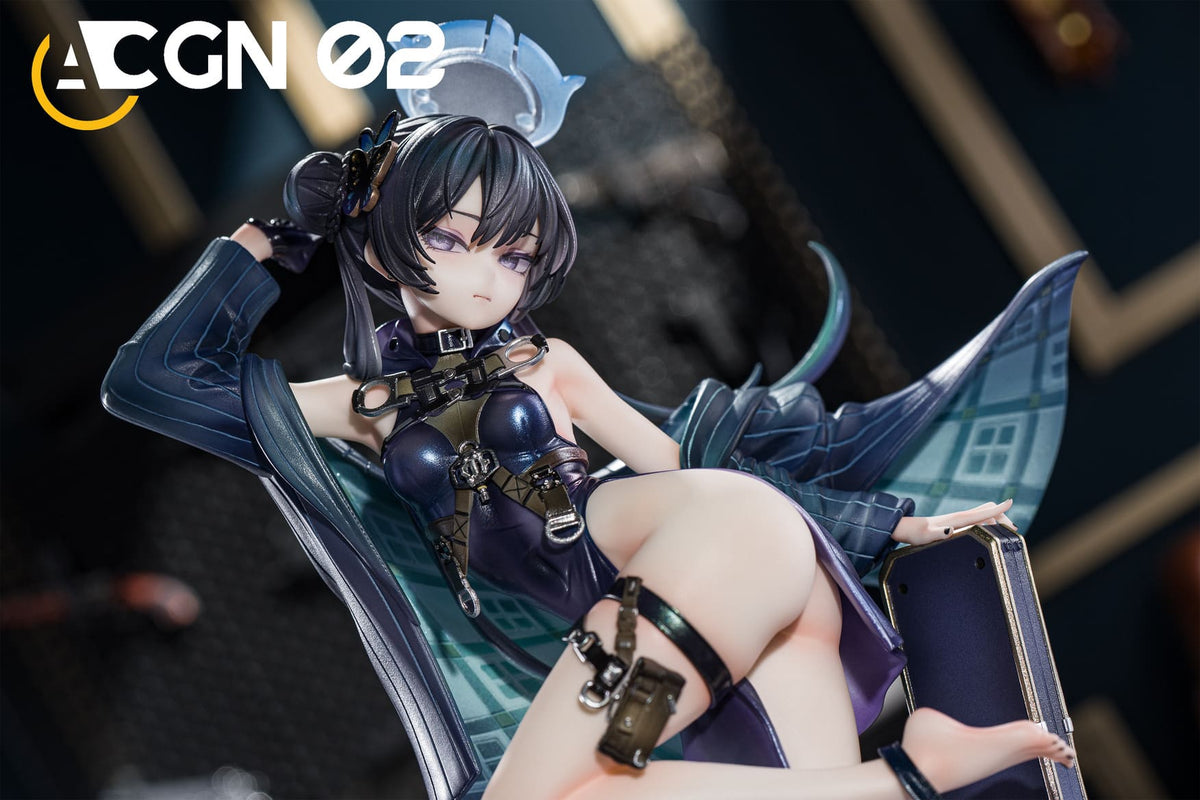 (Pre-order) ACGN 02 Studio - Ryuuge Kisaki - Blue Archive | ShonenX Collectibles