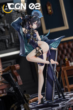 (Pre-order) ACGN 02 Studio - Ryuuge Kisaki - Blue Archive | ShonenX Collectibles