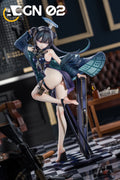 (Pre-order) ACGN 02 Studio - Ryuuge Kisaki - Blue Archive | ShonenX Collectibles
