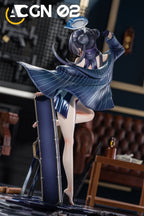 (Pre-order) ACGN 02 Studio - Ryuuge Kisaki - Blue Archive | ShonenX Collectibles