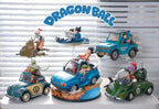 (Pre-order) QK Studio - Capsule No. 21 - Dragon Ball | ShonenX Collectibles