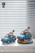 (Pre-order) QK Studio - Capsule No. 21 - Dragon Ball | ShonenX Collectibles