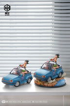 (Pre-order) QK Studio - Capsule No. 21 - Dragon Ball | ShonenX Collectibles