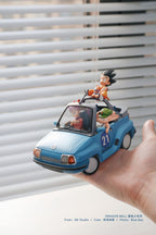 (Pre-order) QK Studio - Capsule No. 21 - Dragon Ball | ShonenX Collectibles