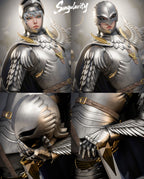 (Pre-order) Singularity Studio - Griffith - Berserk  | ShonenX Collectibles