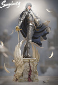 (Pre-order) Singularity Studio - Griffith - Berserk  | ShonenX Collectibles