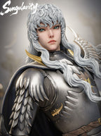 (Pre-order) Singularity Studio - Griffith - Berserk  | ShonenX Collectibles