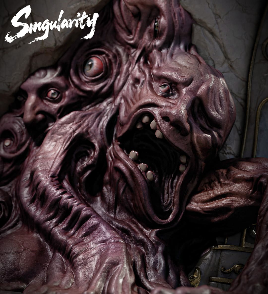 (Pre-order) Singularity Studio - Griffith - Berserk  | ShonenX Collectibles