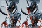 (Pre-order) Cross Studio - Nnoitora Gilga - Bleach | ShonenX Collectibles