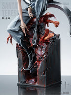 (Pre-order) Cross Studio - Nnoitora Gilga - Bleach | ShonenX Collectibles