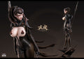(Pre-order) Barcode Studio - Xuanye | ShonenX Collectibles