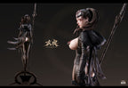(Pre-order) Barcode Studio - Xuanye | ShonenX Collectibles