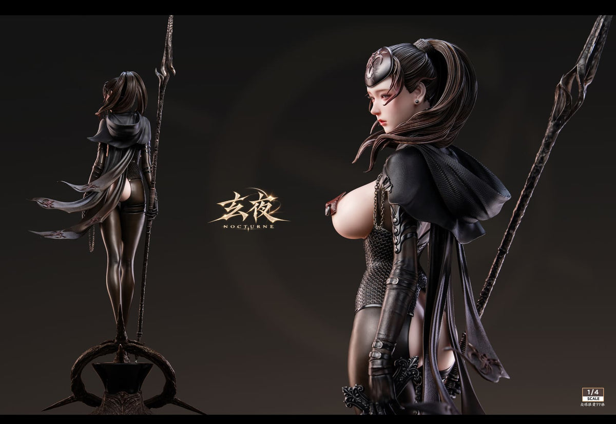 (Pre-order) Barcode Studio - Xuanye | ShonenX Collectibles