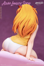 (Pre-order) Kira Kira Studio - Asuka Langley Soryu - Neon Genesis Evangelion | ShonenX Collectibles