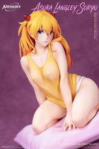 (Pre-order) Kira Kira Studio - Asuka Langley Soryu - Neon Genesis Evangelion | ShonenX Collectibles