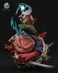 (Pre-order) Xun Fen Studio - Jiraiya - Naruto Shippuden | ShonenX Collectibles